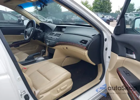 2010 Honda Accord Crosstour Ex-L z USA, uszkodzony, nr VIN 5J6TF2H53AL009809